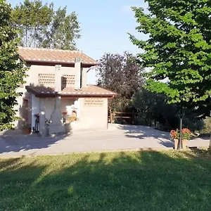 Casa vacanze Il Fienile, Santa Maria a Monte