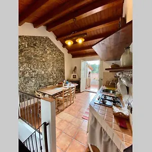  Casa vacanze Casa Rustica Indipendente Italia