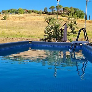 Appartamento Elegante Casa Con Wifi E Giardino Immersa Nel Val D'orcia Deluxe, San Giovanni dʼAsso
