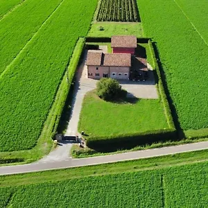  Bed & Breakfast La Cascina Del Balsamico Italia