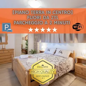  Appartamento In Centro Italia