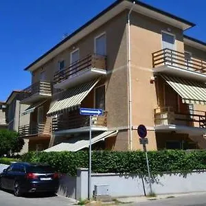  Apartment A Cecina Mare