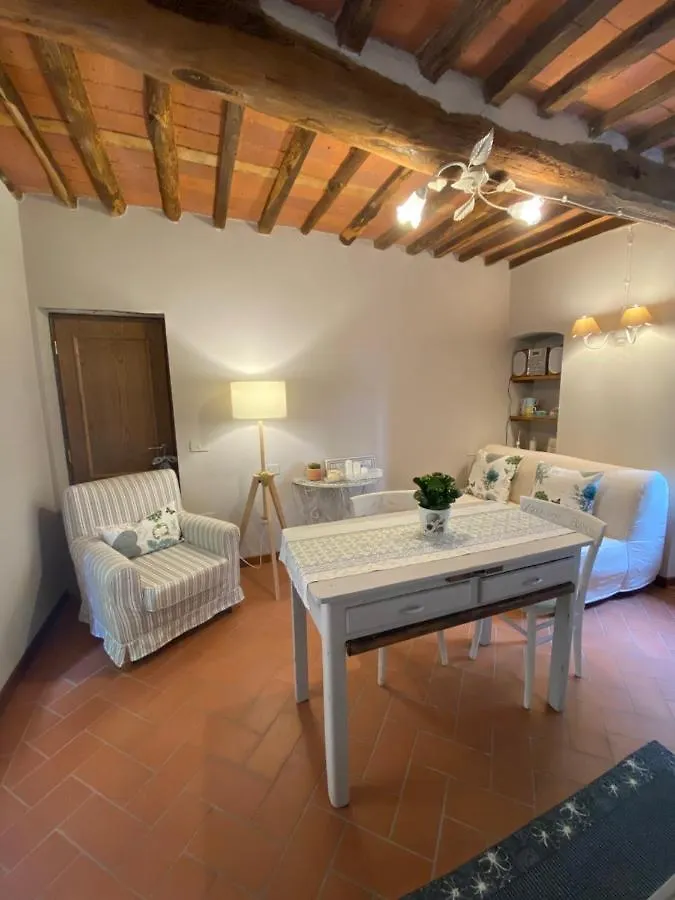 Villa La Casa Sui Colli Uzzano 0*,  Italien