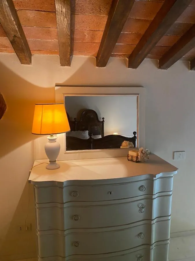Holiday home La Casa Sui Colli Villa Uzzano Italy