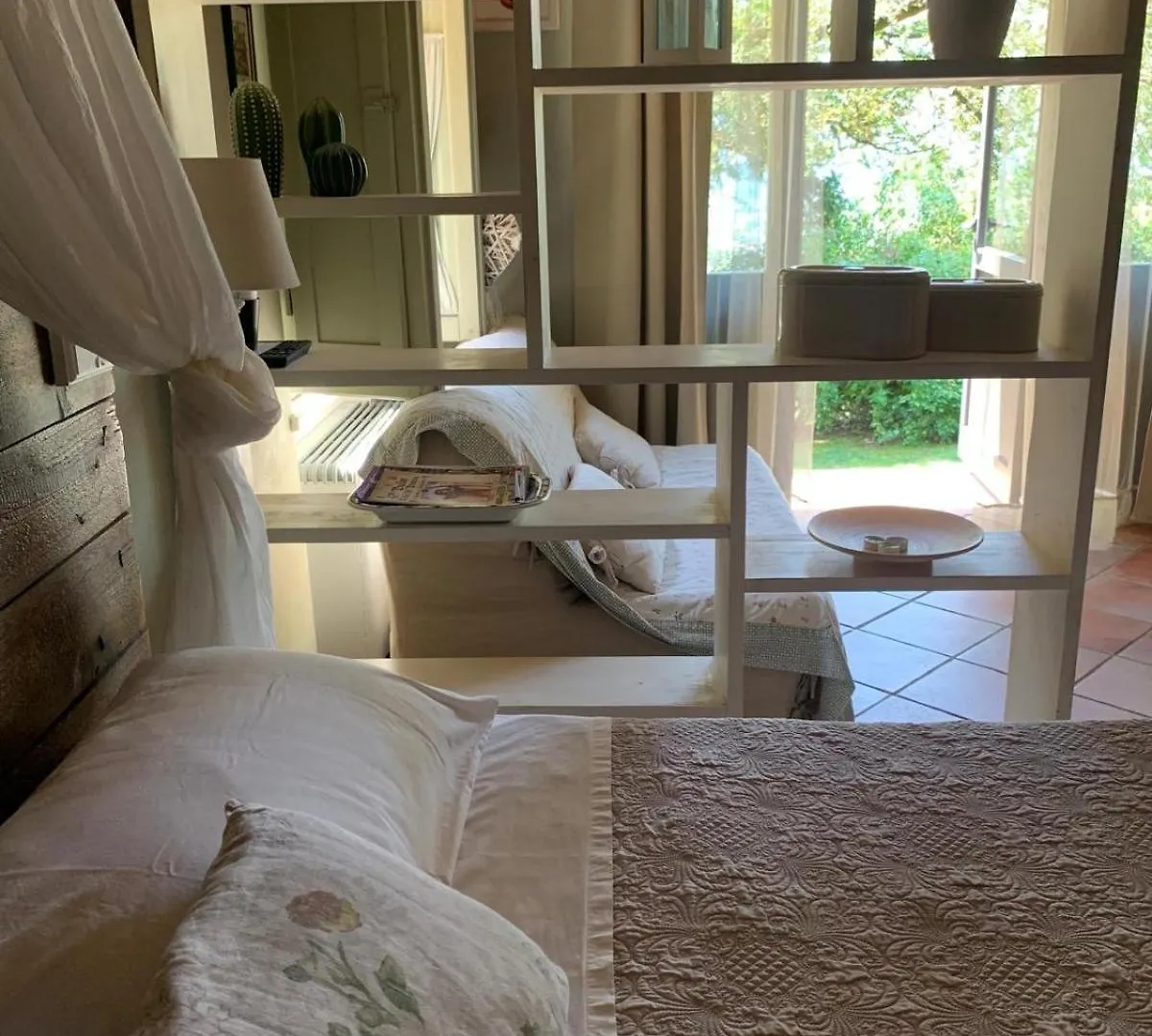 Villa La Casa sui Colli Uzzano Casa vacanze