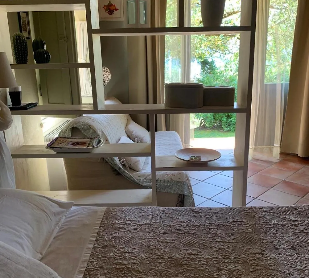 Casa vacanze Villa La Casa sui Colli Uzzano