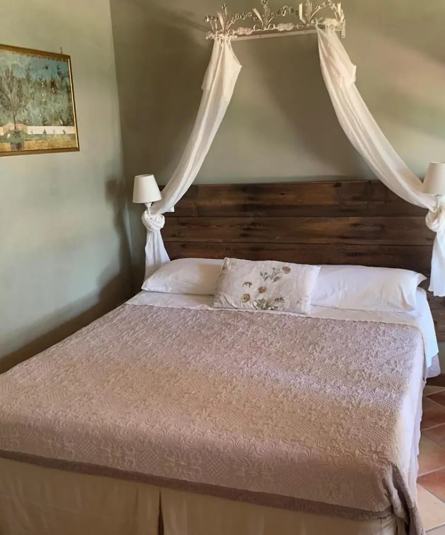 Villa La Casa sui Colli Uzzano