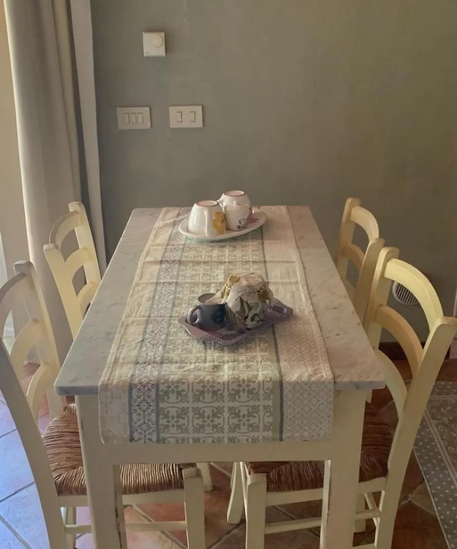 Villa La Casa sui Colli Uzzano