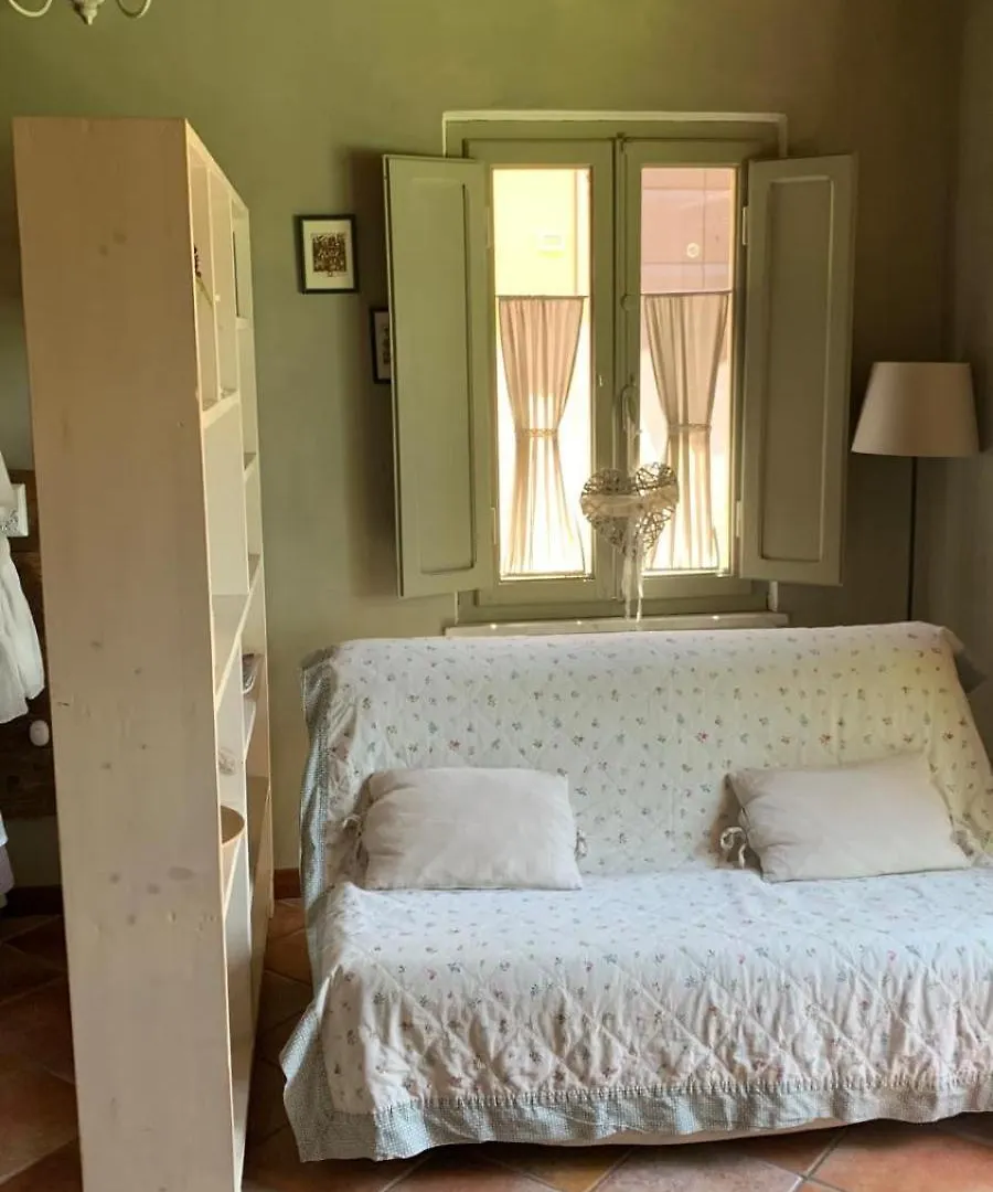 Villa La Casa sui Colli Uzzano Casa vacanze