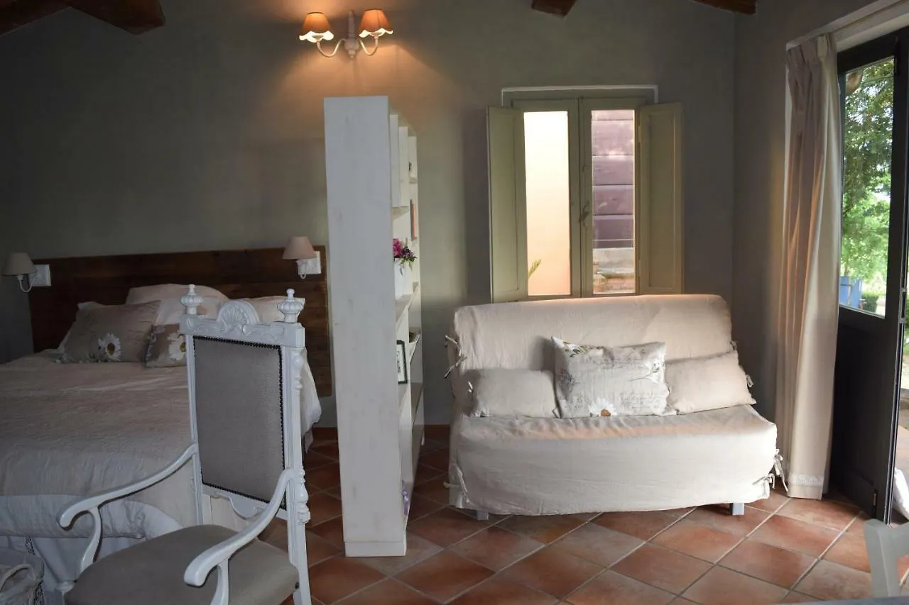 Villa La Casa Sui Colli Uzzano Ferienhaus