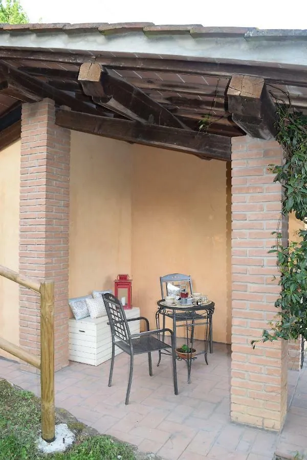 Villa La Casa Sui Colli Uzzano 0*,  Italien