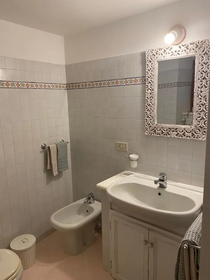 Дом отдыха Вилла La Casa Sui Colli Uzzano