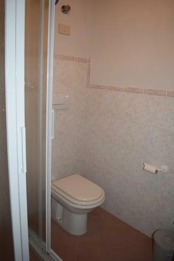 Вилла La Casa Sui Colli Uzzano Дом отдыха